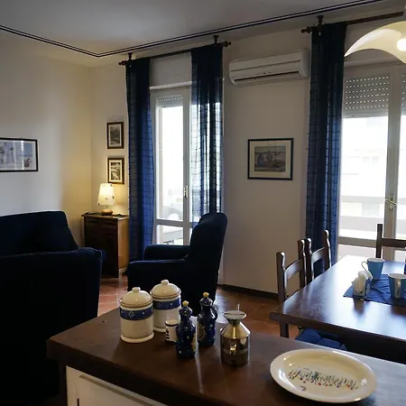 Appartement Trilocale Via Dalmazia 43 *