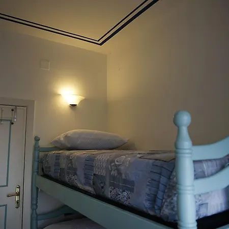 Trilocale Via Dalmazia 43 Appartement