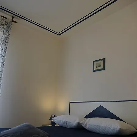 Trilocale Via Dalmazia 43 *