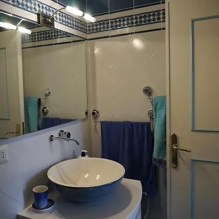 Appartement Trilocale Via Dalmazia 43