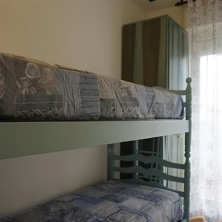 Trilocale Via Dalmazia 43 Appartement Fertilia